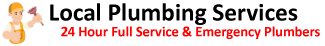 Campbell Hall Plumbers